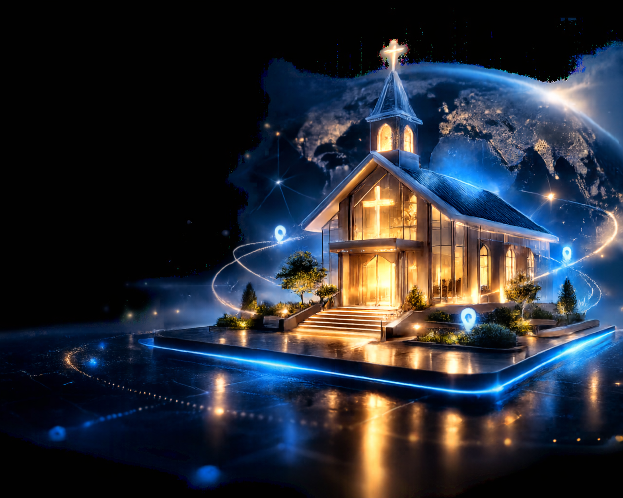 Reyburn Bible Church
